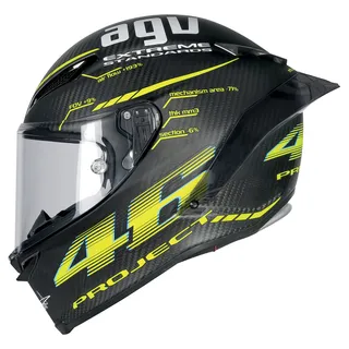 agv 46 project helmet price Casco Agv Pista Gp R Casco 46 Project Helmet AGV Pista GP R Project 46 ▶️