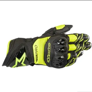 Guantes Alpinestars Gp Pro R3 el Motorista