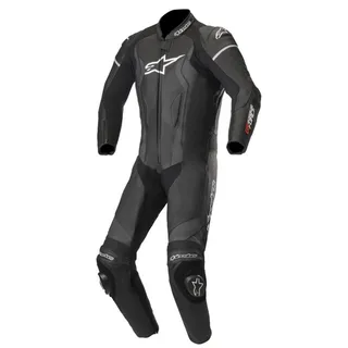 Traje Cuero Alpinestars Gp Force 1pc el Motorista