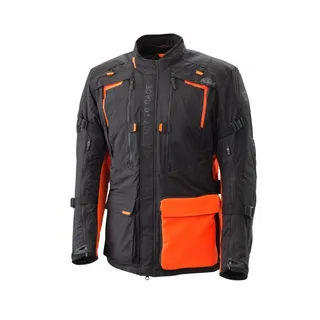 Chaqueta Ktm Terra Adventure el Motorista