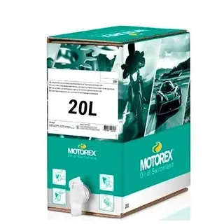 Aceite Motorex Power Synt 4t 10w50 20l | el Motorista