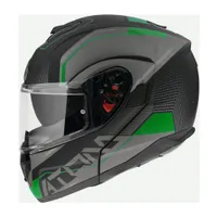 Casco Mt Atom Sv Quark el Motorista