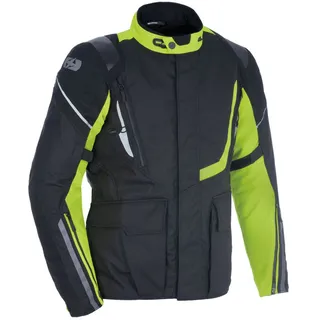 Chaqueta Oxford Montreal 4.0 Ms Dry2dry | el Motorista