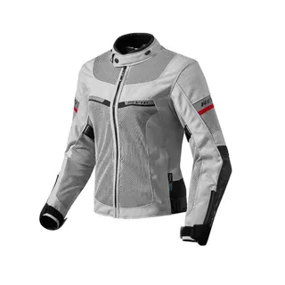 Chaqueta Revit Tornado Lady el Motorista