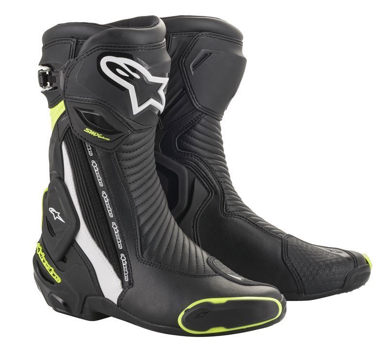 Botas Alpinestars Smx Plus V2 Ce U - Imagen 3 de 3