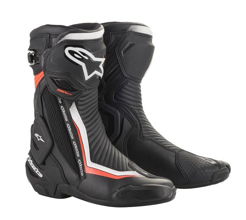 Botas Alpinestars Smx Plus V2 Ce U - Imagen 2 de 3