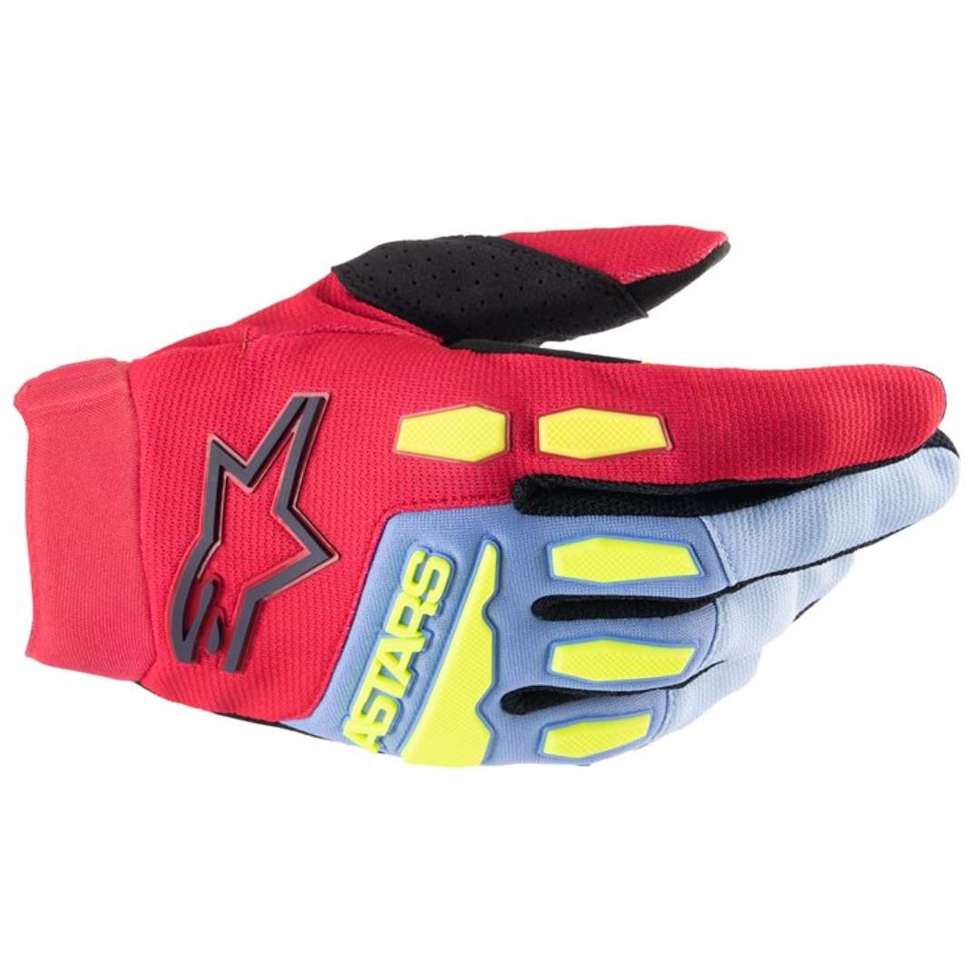 Guantes Alpinestars Full Bore Ce U