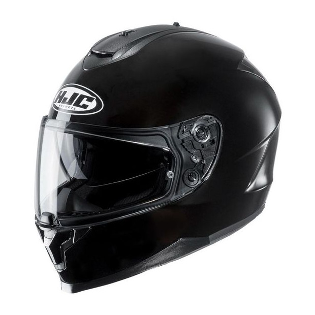 Hjc Casco Moto Casco Hjc C70n Solid Ce U - Imagen 3 de 3