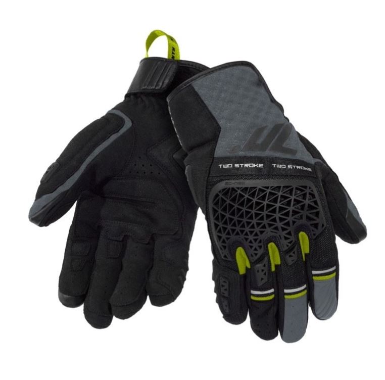 Guante Seventy Sd-n60 Two Stroke Ce U