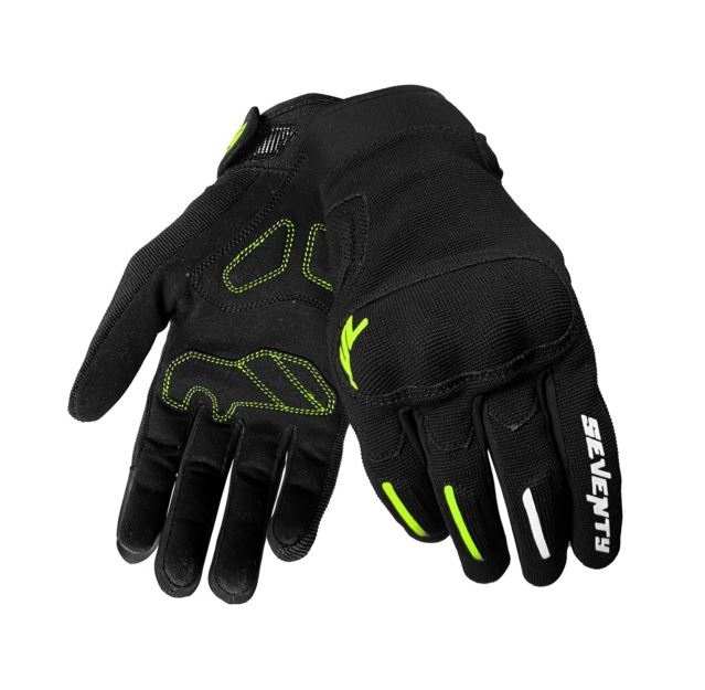 Guante Seventy Sd-c40 Asphalt Ce U
