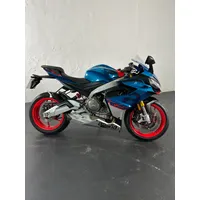 APRILIA RS 660 E5+ 2025