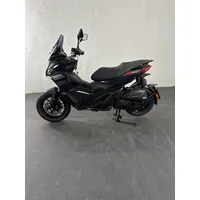 APRILIA SR GT 125 ABS E5+ 2025