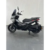 APRILIA SR GT 125 ABS E5+ 2025