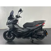 APRILIA SR GT 125 ABS E5+ 2025