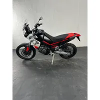 APRILIA TUAREG 660 E5+ 2025
