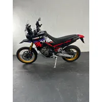 APRILIA TUAREG 660 RALLY E5+ 2025