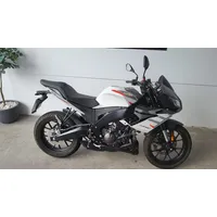 APRILIA TUONO 125 E5 2022