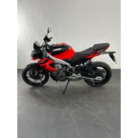 APRILIA TUONO 457 2025