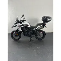 BENELLI TRK 502 X 2025