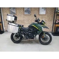 BENELLI TRK 702 X 35KW 2024