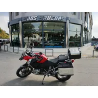 BMW R 1200 GS 2010