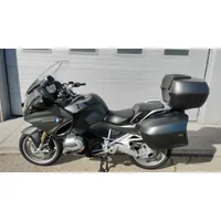 BMW R  1200 RT 2014