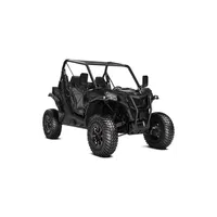 BOMBARDIER MAVERICK SPORT DPS 1000R T 2026