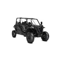 BOMBARDIER MAVERICK SPORT MAX DPS 1000R T 2026