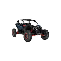 BOMBARDIER MAVERICK X RS SAS TURBO RR 2026