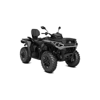 BOMBARDIER OUTLANDER MAX DPS 1000R T 2026