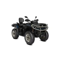 BOMBARDIER OUTLANDER MAX LTD 1000R T 2026