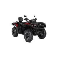 BOMBARDIER OUTLANDER MAX XT T 850 ABS 2026