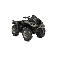 BOMBARDIER OUTLANDER X MR 1000R 2026