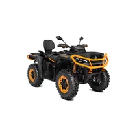 BOMBARDIER OUTLANDER XT-P 1000R T ABS 2026