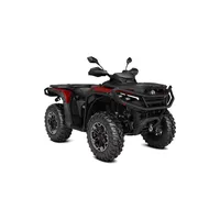 BOMBARDIER OUTLANDER XT T 850 ABS 2026