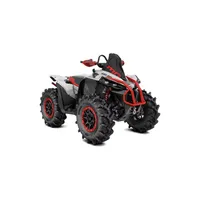 BOMBARDIER RENEGADE X MR 1000R 2026