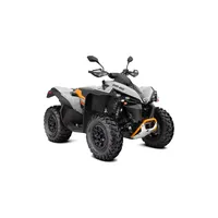 BOMBARDIER RENEGADE X XC 650 T 2026