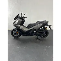 HONDA ADV 350 E5+ 2025