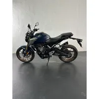 HONDA CB 125 R NEO SPORTS CAFE 2022