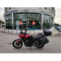 HONDA CB 500 X A 2023