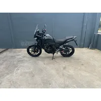 HONDA CB 500 X A 35KW 2024