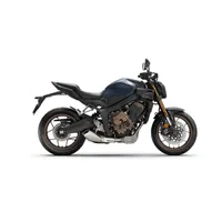 HONDA CB 650 RAC E-CLUTCH 2026