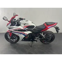 HONDA CBR 500 R ABS 2016