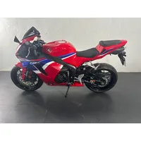 HONDA CBR 600 R 2024