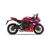 HONDA CBR 650RAC E-CLUTCH 35KW 2026