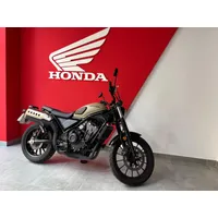 HONDA CL 500 E5+ 2025