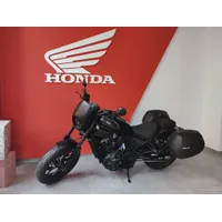 HONDA CMX REBEL 1100 REBEL ABS 2024