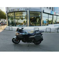 HONDA NT 1100 DCT 2022