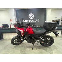 HONDA NX 500 2024