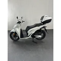 HONDA SH SCOOPY 125 ABS SMART TOP BOX 2024